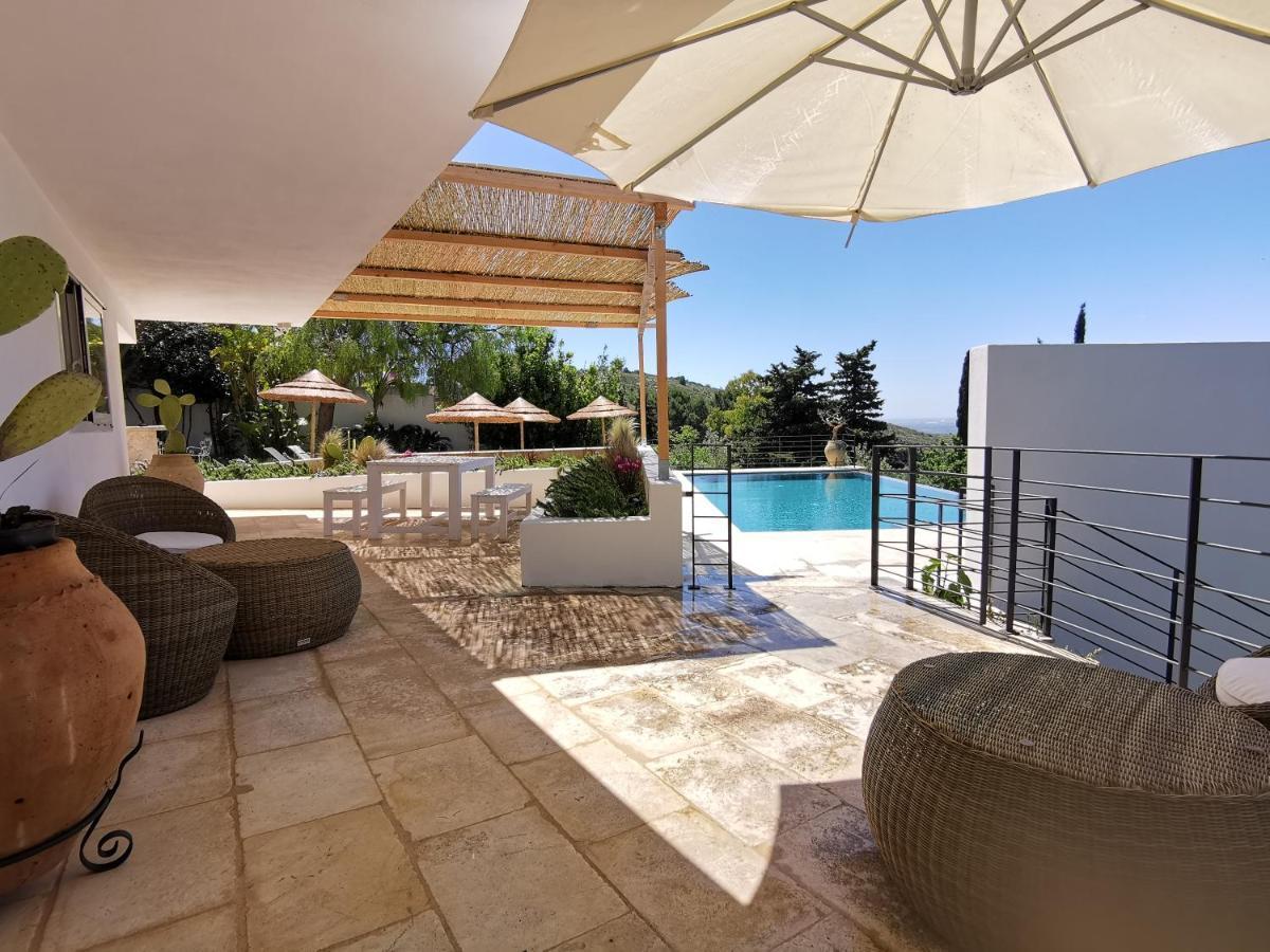 Casa Del Mandorlo Apartman Noto Kültér fotó