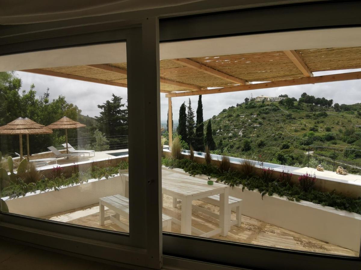 Casa Del Mandorlo Apartman Noto Kültér fotó