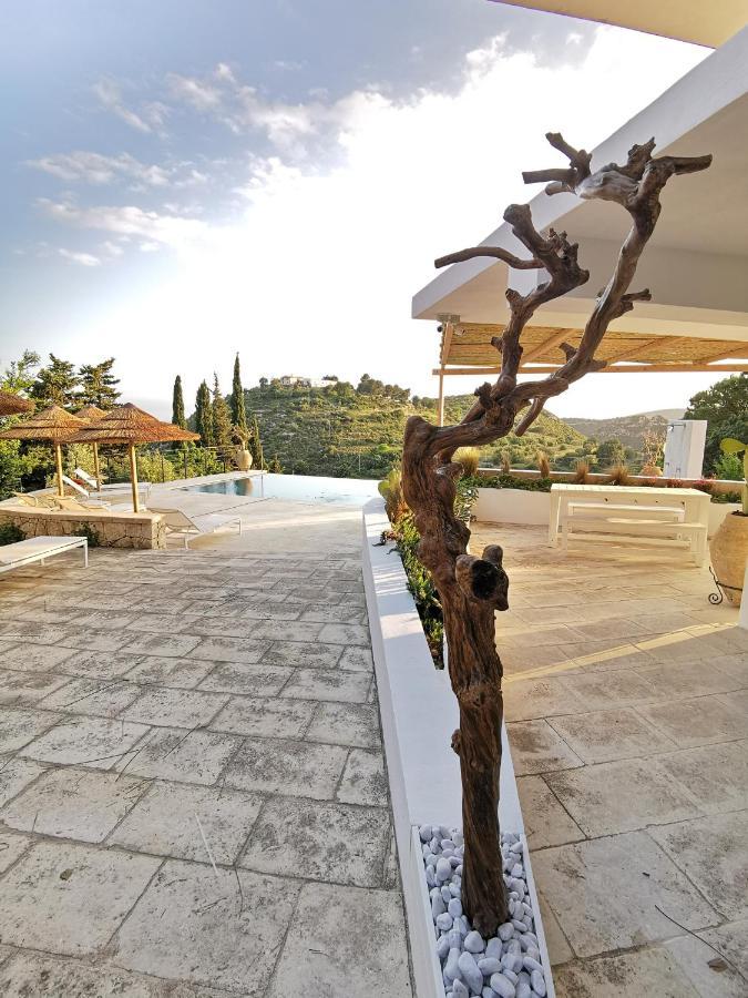 Casa Del Mandorlo Apartman Noto Kültér fotó