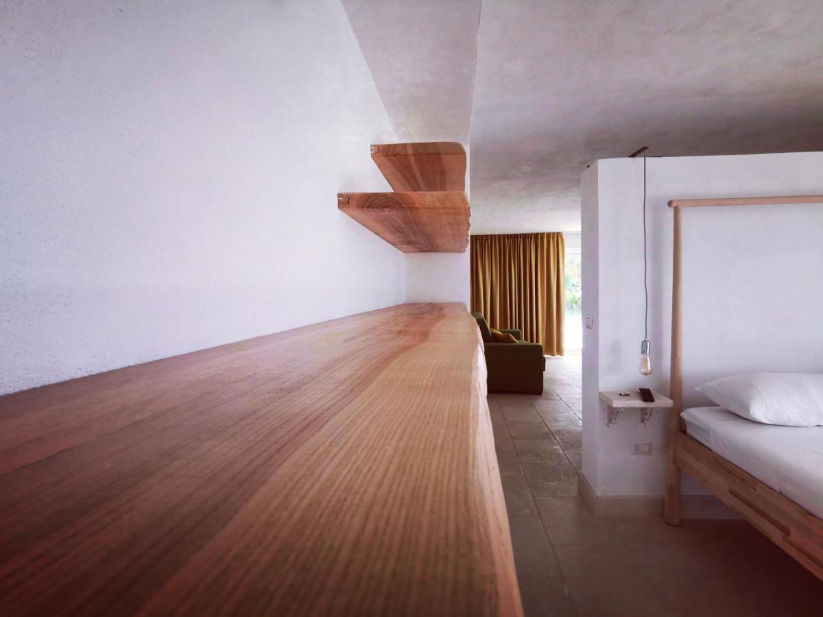 Casa Del Mandorlo Apartman Noto Kültér fotó