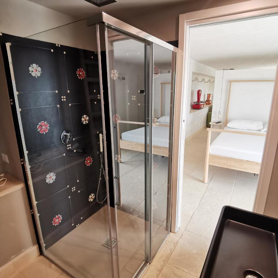 Casa Del Mandorlo Apartman Noto Kültér fotó