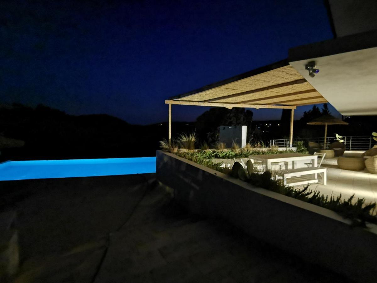 Casa Del Mandorlo Apartman Noto Kültér fotó
