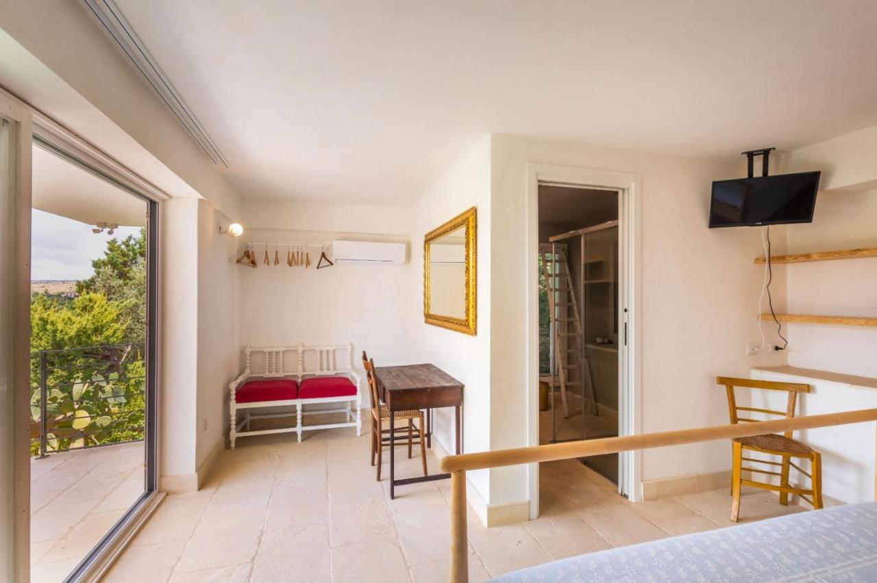 Casa Del Mandorlo Apartman Noto Kültér fotó