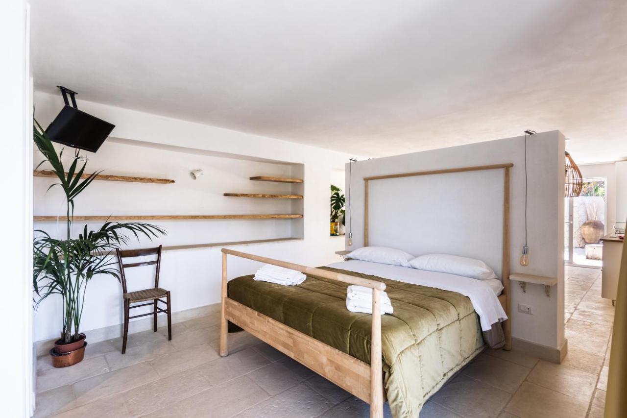 Casa Del Mandorlo Apartman Noto Kültér fotó