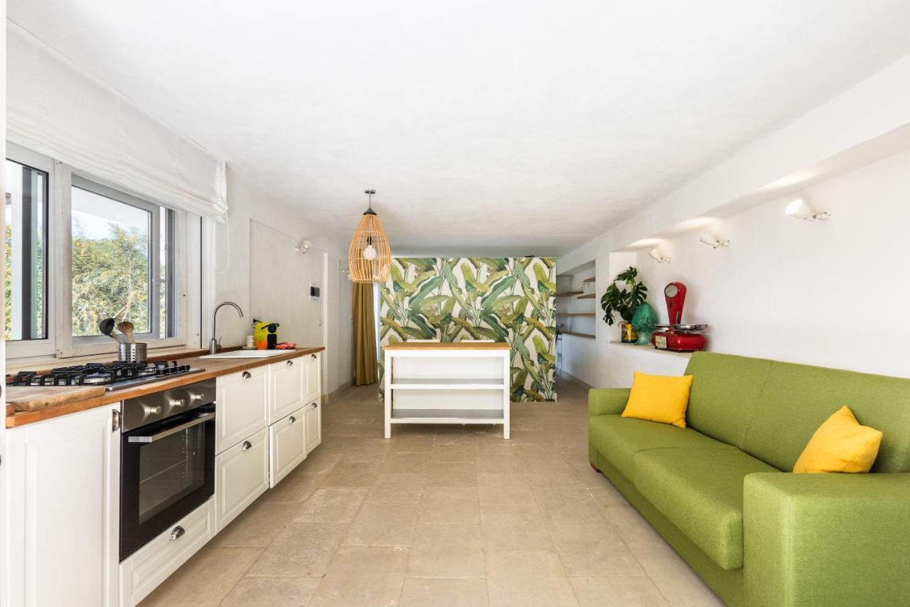 Casa Del Mandorlo Apartman Noto Kültér fotó