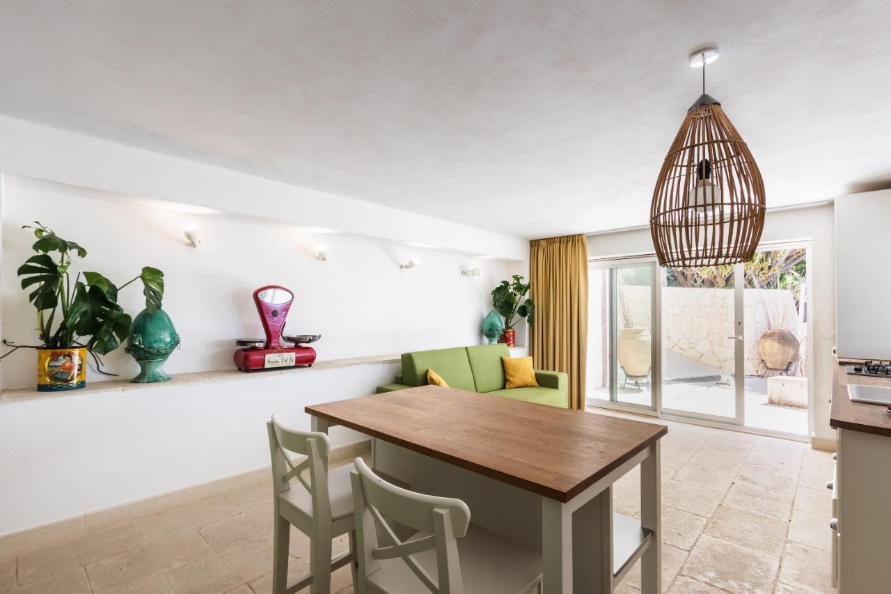Casa Del Mandorlo Apartman Noto Kültér fotó