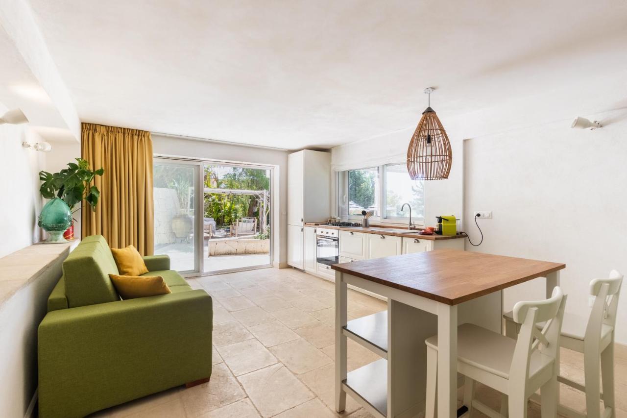 Casa Del Mandorlo Apartman Noto Kültér fotó
