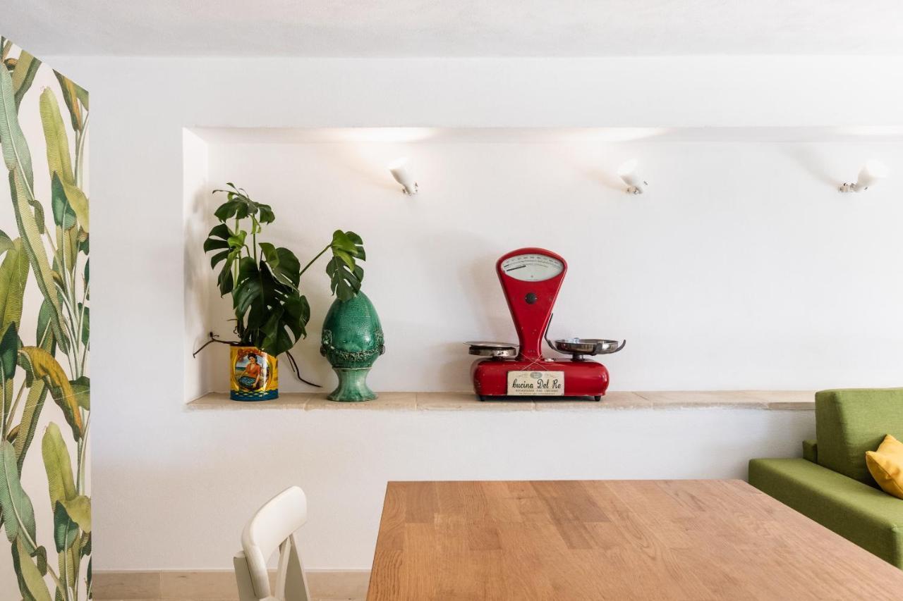 Casa Del Mandorlo Apartman Noto Kültér fotó