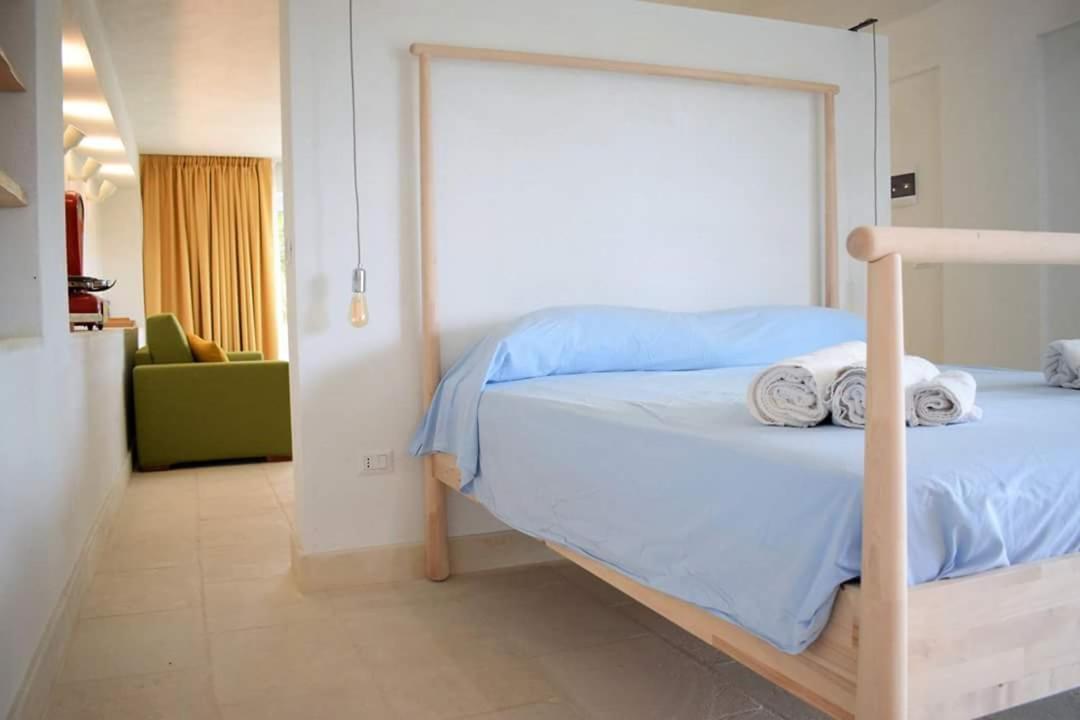 Casa Del Mandorlo Apartman Noto Kültér fotó