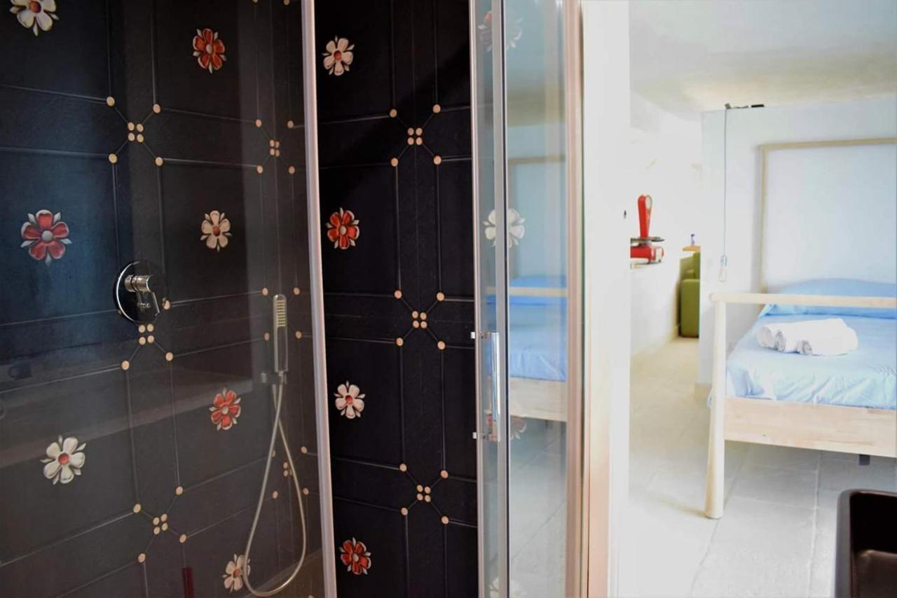 Casa Del Mandorlo Apartman Noto Kültér fotó